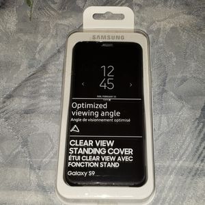 Samsung Galaxy S9 case